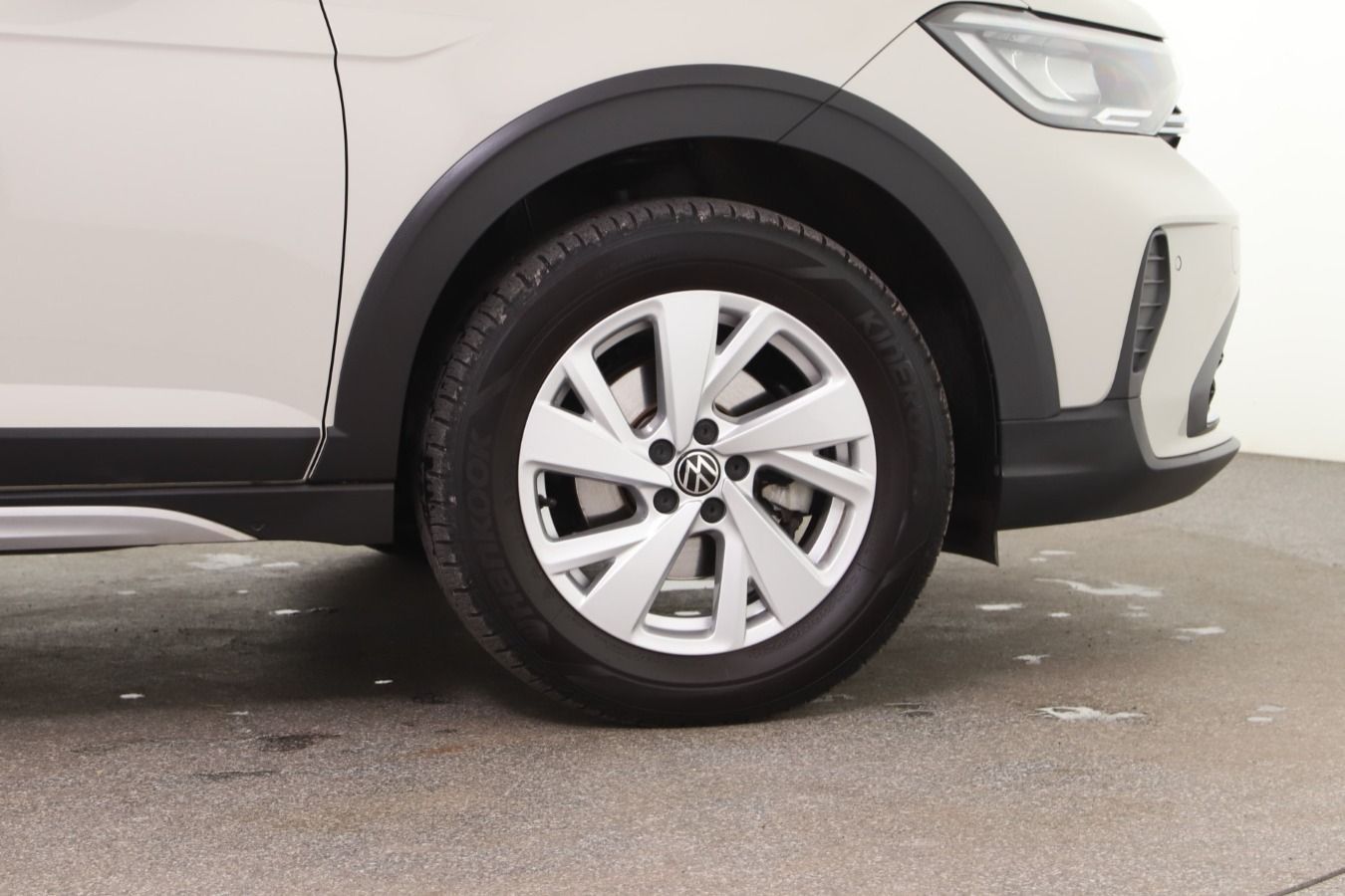 Volkswagen Taigo - Bild 3