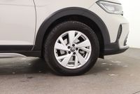 Volkswagen Taigo - Vorschau Bild 3
