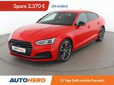 Audi S5 3.0 TDI quattro Aut.*NAVI*ACC*PDC*SHZ*ALU* - gebrauchte Audi S5 aus dem Jahr 2019
