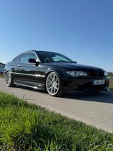 BMW E46 318ci - BMW 318: Coupe, Ci E46