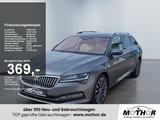 Skoda Superb Combi L&K 2.0 TDI DSG ACC 360 Pano 4xSHZ - gebrauchte Skoda Superb aus dem Jahr 2023