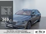 Skoda Superb Combi L&K 2.0 TDI DSG ACC 360 Pano 4xSHZ - Skoda Superb aus 2023