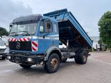 Mercedes-Benz SK 1838 Dreiseitenkipper 4x2 Blatt Blatt - Mercedes-Benz Kipper 1838