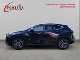 Lexus NX 450 450h+ (PHEV) E-FOUR Business *LEDER*AH - Lexus Gebrauchtwagen in Dresden
