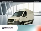 Mercedes-Benz Sprinter 317 Kasten L2H2 STH NAVI RÜKA - : Allradantrieb, Kleinbus