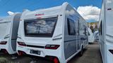 Dethleffs Nomad 510 ER Abverkauf Mietflotte - Dethleffs Wohnwagen 510