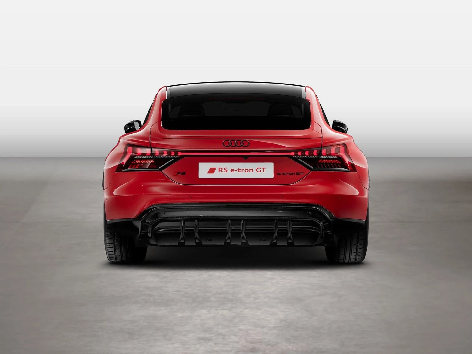 Audi RS e-tron GT - Bild 4