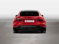 Audi RS e-tron GT - Vorschau Bild 4
