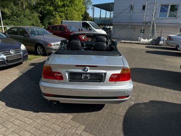 BMW 318 - 10