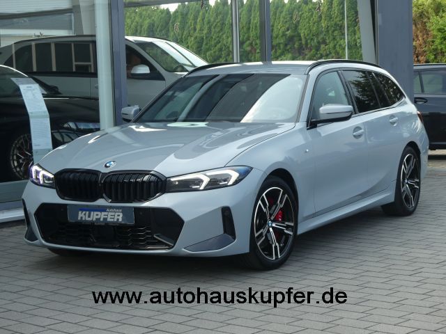 BMW 320 d xDrive Tou M Sport PRO AHK°ACC+ParkPr°HIFI