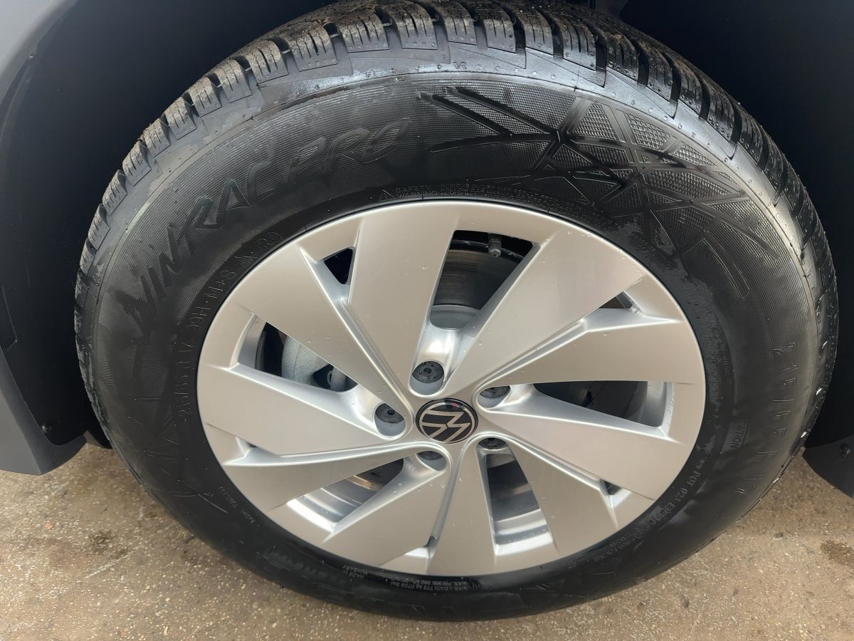 Volkswagen Tiguan - Bild 11