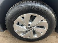 Volkswagen Tiguan - Vorschau Bild 11