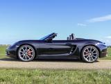 Porsche 718 Boxster GTS 2.5 PDK 366PK SportChrono Bose S - Porsche aus 2018