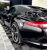 Porsche 991 Carrera S Cabriolet Carrera S - gebrauchte Porsche 991 aus dem Jahr 2012