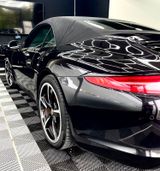 Porsche 991 Carrera S Cabriolet Carrera S - Porsche 991 aus 2012