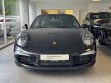 Porsche 991 Carrera S Cabrio PDK 18-Wege Burmester PDCC - Porsche 991: Cabrio