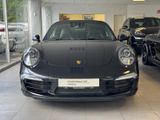 Porsche 991 Carrera S Cabrio PDK 18-Wege Burmester PDCC - Porsche 991 aus 2012