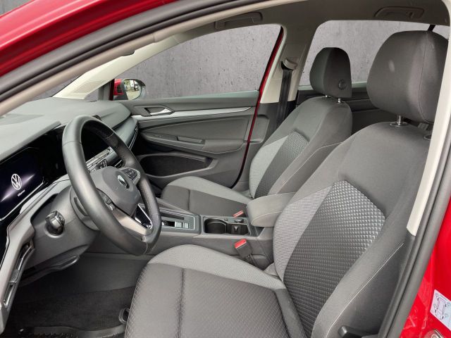 Golf VIII Active 1.5 eTSI LED/RFK/ACC/Sitzhzg
