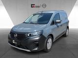 Nissan Townstar ACENTA Kasten L1 2,0t 130PS Klima/PDC/C - Nissan Townstar Acenta mit Benzin-Antrieb