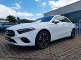 Mercedes-Benz A 250 e Advanced AC-Ld. bis 11 kW Smartphone Int - Mercedes-Benz A 250 in Mainz