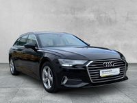 Audi A6 - Vorschau Bild 7
