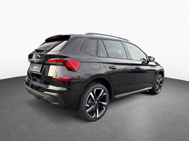 Kamiq Monte Carlo 1.5TSI110kW MATRIXLED*PANO*KAM