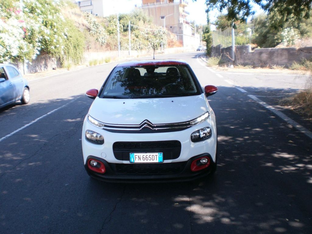 Image of Citroën C3