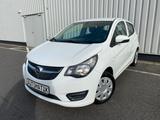 Opel Karl Edition Automatik Klima TÜV / Insp. NEU - Opel Karl Benziner Gebrauchtwagen