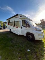 Fiat Rimor 9AA-69 Plus-Wie Neu! Navi, Kamera, DAB-Rad