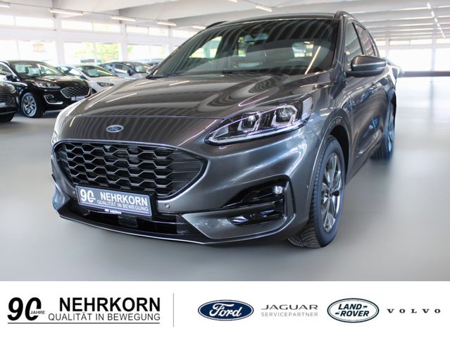 Ford Kuga ST-Line X LED HUD Winter + Technologie Pak.