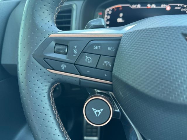 Ateca 1.5 TSI *Fahrschulwagen* Pano 360°AHK ACC
