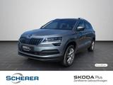 Skoda Karoq Style Karoq Style 1.5 TSI DSG AHK Heckklap - Skoda Tageszulassungen
