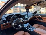 BMW Coupe 430 i xDrive " 1. Hand" - : Grün
