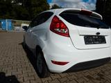Ford Fiesta Trend - Ford Fiesta aus 2010