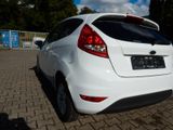 Ford Fiesta Trend - Ford Fiesta aus 2010: Trend