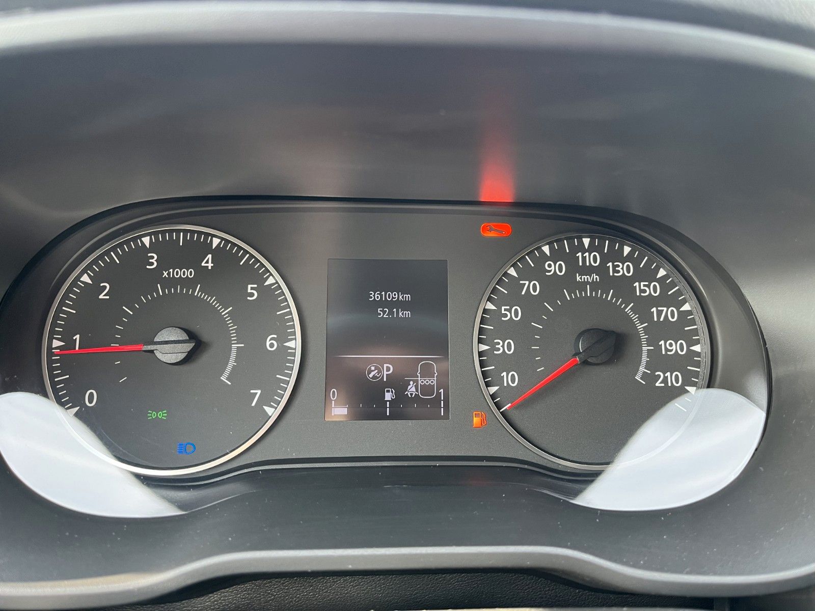 Fahrzeugabbildung Dacia Duster II Extreme "AUTOMATIK"