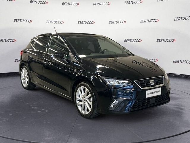 SEAT SEAT Ibiza 5ª serie 1.0 EcoTSI 95 CV 5 porte FR