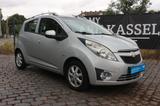 Chevrolet Spark LS+ 82PS*KLI*TÜV-NEU*INS-NEU - Chevrolet Spark Gebrauchtwagen