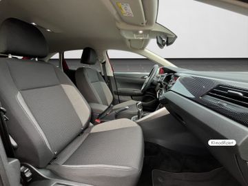 Volkswagen Taigo - 6