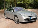 Renault Laguna III Initiale 2.0 16V Turbo Automatik  - Renault Laguna in Wuppertal
