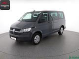 Volkswagen T6 Transporter T6.1 2.0 TDI 9 SITZE NAVI,LEDER