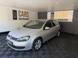 Volkswagen Golf VI Comfortline - gebrauchte Kleinwagen in Witten