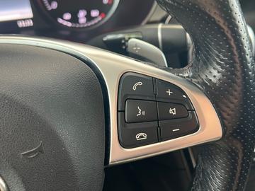 2018 Mercedes-BENZ GLC 缩略图 28