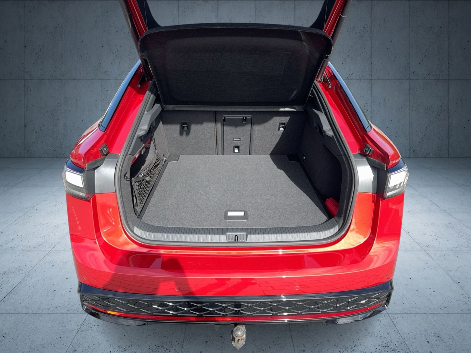 Volkswagen ID.7 - Bild 14