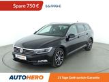 Volkswagen Passat 1.6 TDI Comfortline BlueMotion*NAVI*CAM* - VW Passat Gebrauchtwagen in Bochum