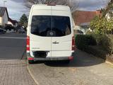 Volkswagen Crafter l2h2 - Privatanbieter Wohnwagen