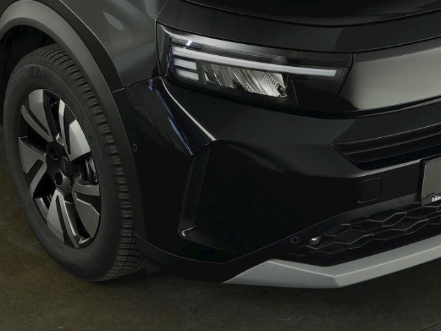 Frontera Electric C GS 44kWH AT+LED+NAVI+RÜCKFAH