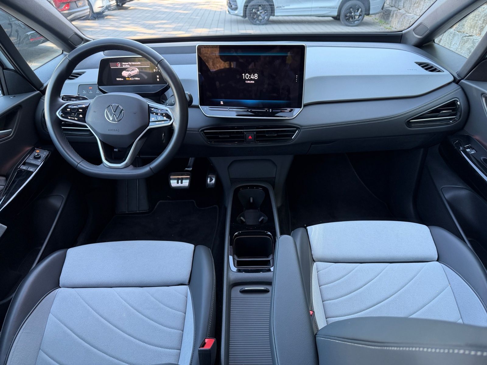 Volkswagen ID.3 - Bild 11