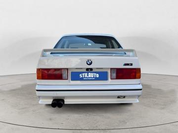 صورة 4 لـ 1987 BMW M3
