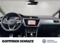 Volkswagen Touran - Vorschau Bild 8